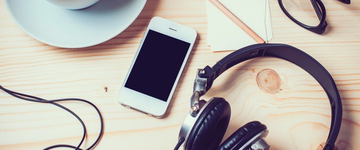 Pitstop'un kulaklığı