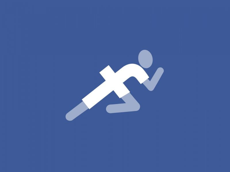 Moves: Facebook'tan kıvrak hareketler